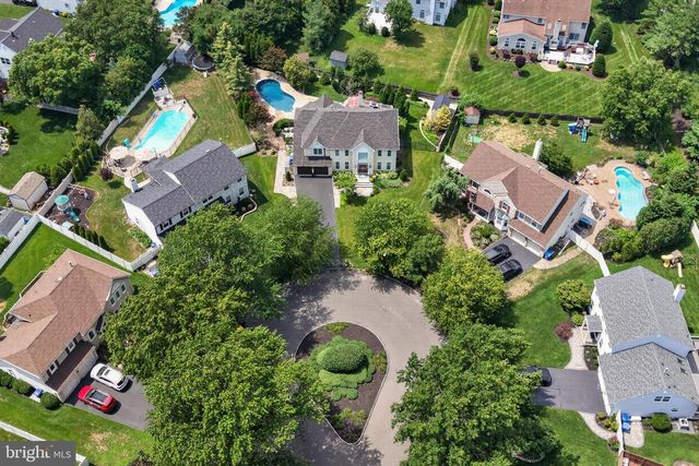 14 BROWNING CT, Medford, NJ 08055