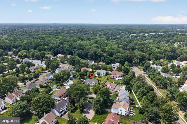 14 BROWNING CT, Medford, NJ 08055