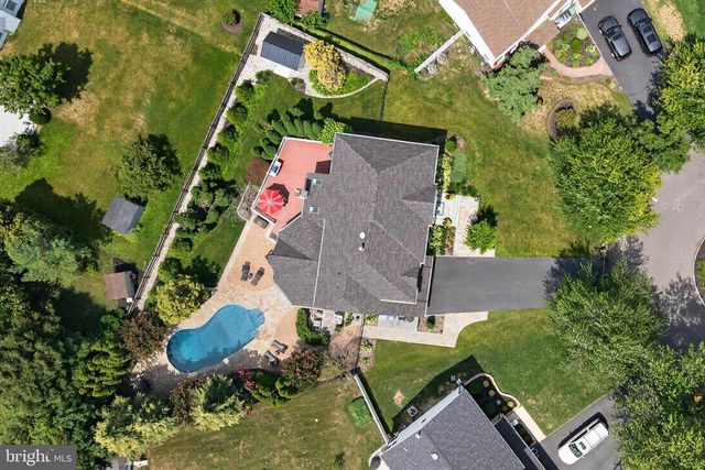 14 BROWNING CT, Medford, NJ 08055