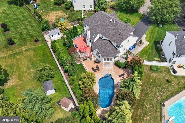 14 BROWNING CT, Medford, NJ 08055