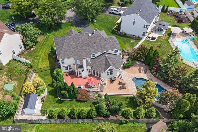 14 BROWNING CT, Medford, NJ 08055