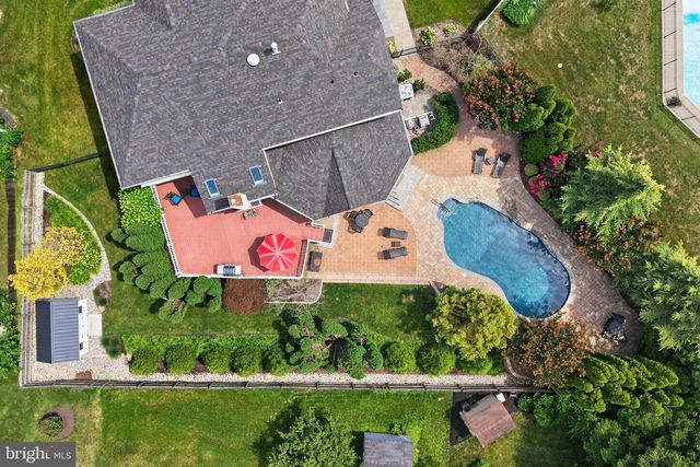 14 BROWNING CT, Medford, NJ 08055
