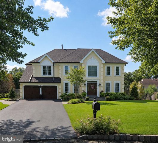 14 BROWNING CT, Medford, NJ 08055