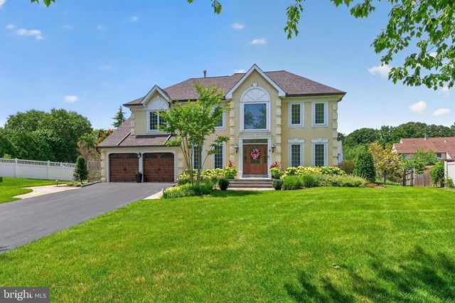 14 BROWNING CT, Medford, NJ 08055