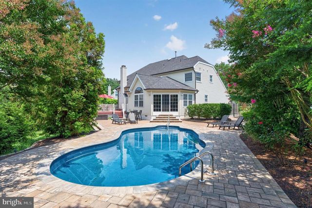 14 BROWNING CT, Medford, NJ 08055
