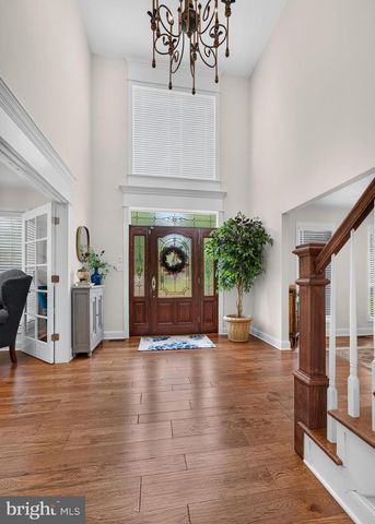 14 BROWNING CT, Medford, NJ 08055
