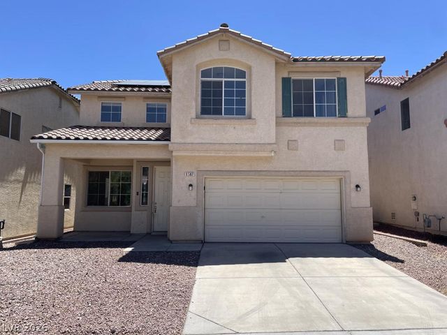 9587 Newton Grove Court, Las Vegas, NV 89148