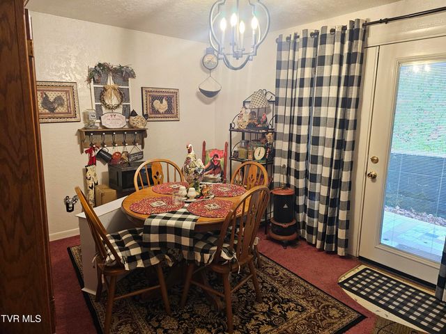 5507 Thackers Road, Norton, VA 24273