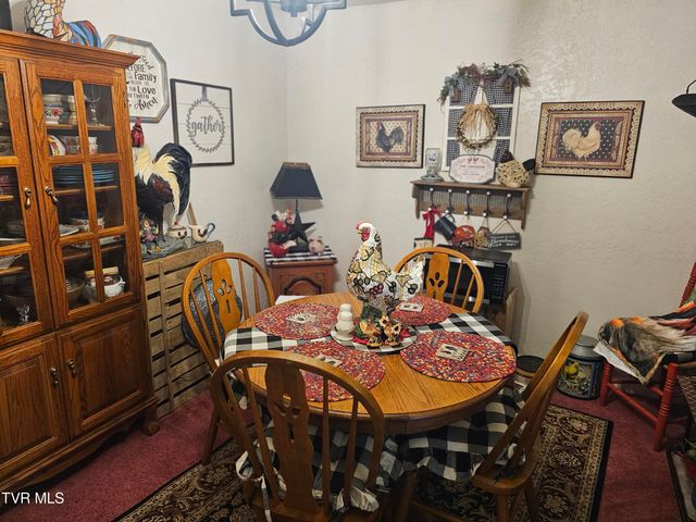 5507 Thackers Road, Norton, VA 24273