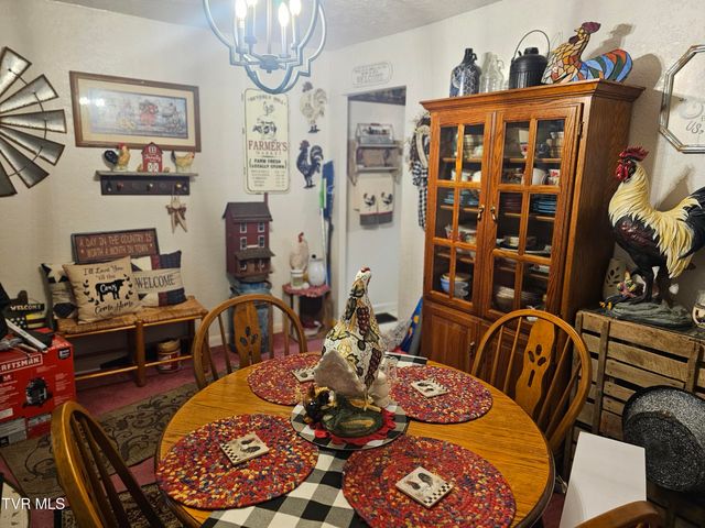 5507 Thackers Road, Norton, VA 24273