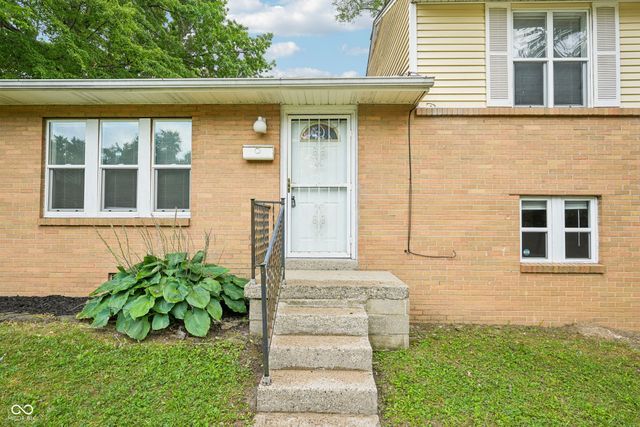 6147 E 40th Street, Indianapolis, IN 46226