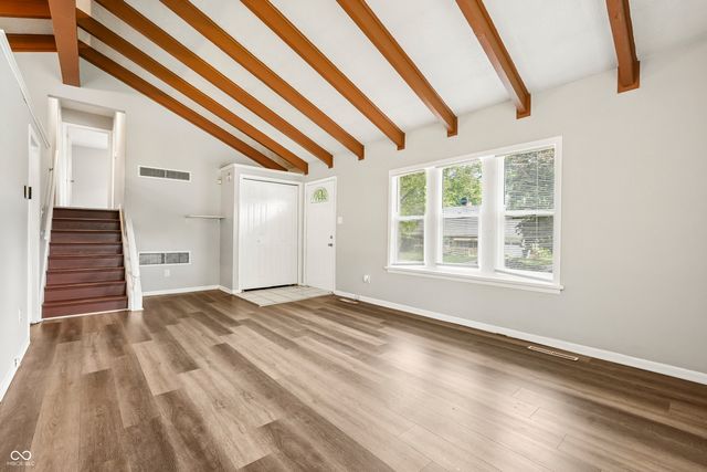 6147 E 40th Street, Indianapolis, IN 46226