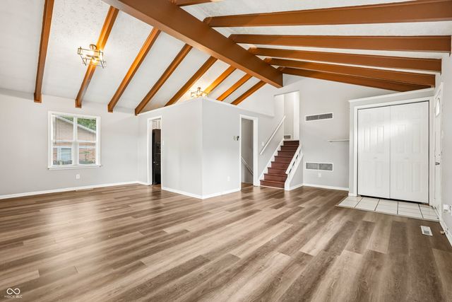 6147 E 40th Street, Indianapolis, IN 46226