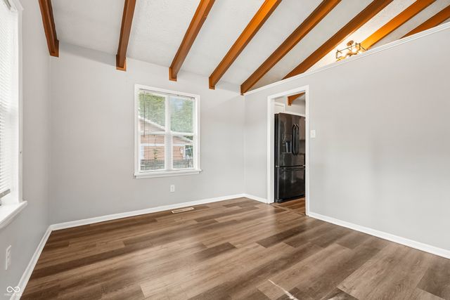 6147 E 40th Street, Indianapolis, IN 46226