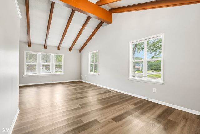 6147 E 40th Street, Indianapolis, IN 46226