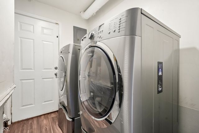 6147 E 40th Street, Indianapolis, IN 46226