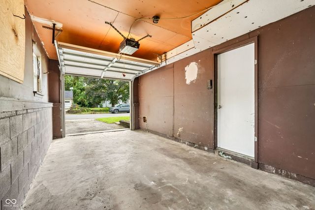 6147 E 40th Street, Indianapolis, IN 46226