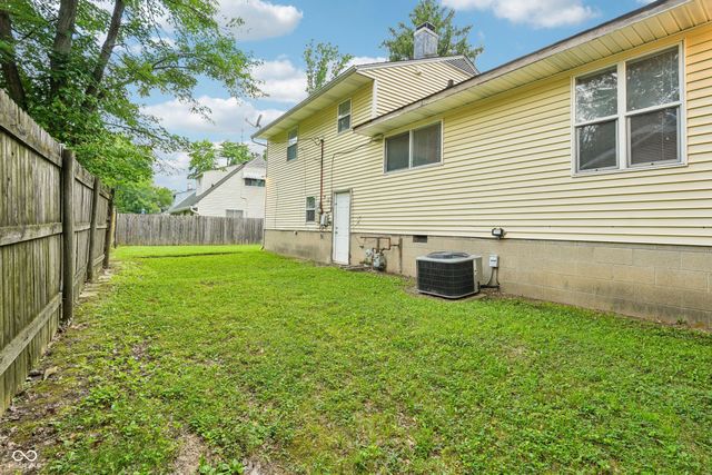 6147 E 40th Street, Indianapolis, IN 46226
