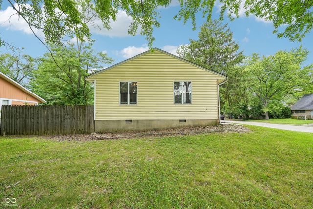 6147 E 40th Street, Indianapolis, IN 46226