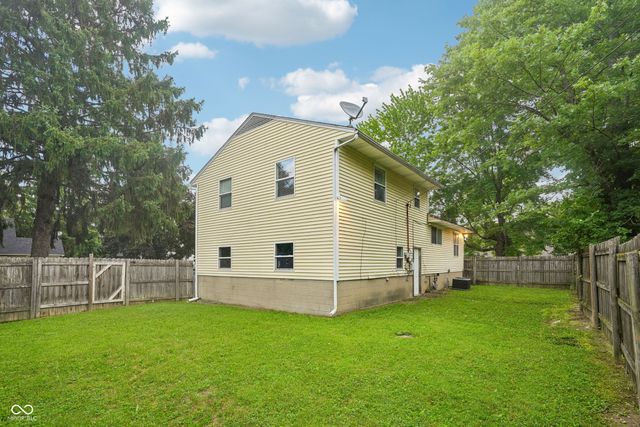 6147 E 40th Street, Indianapolis, IN 46226