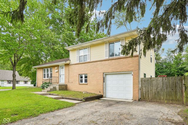 6147 E 40th Street, Indianapolis, IN 46226