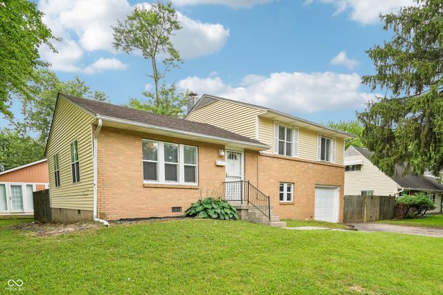 6147 E 40th Street, Indianapolis, IN 46226