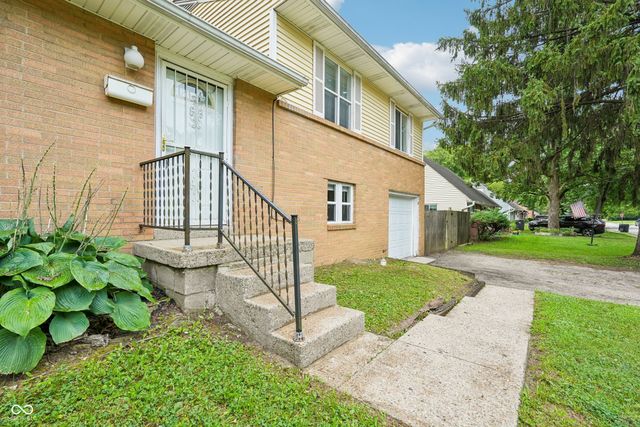 6147 E 40th Street, Indianapolis, IN 46226