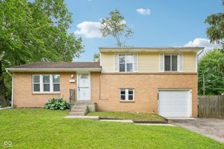 6147 E 40th Street, Indianapolis, IN 46226