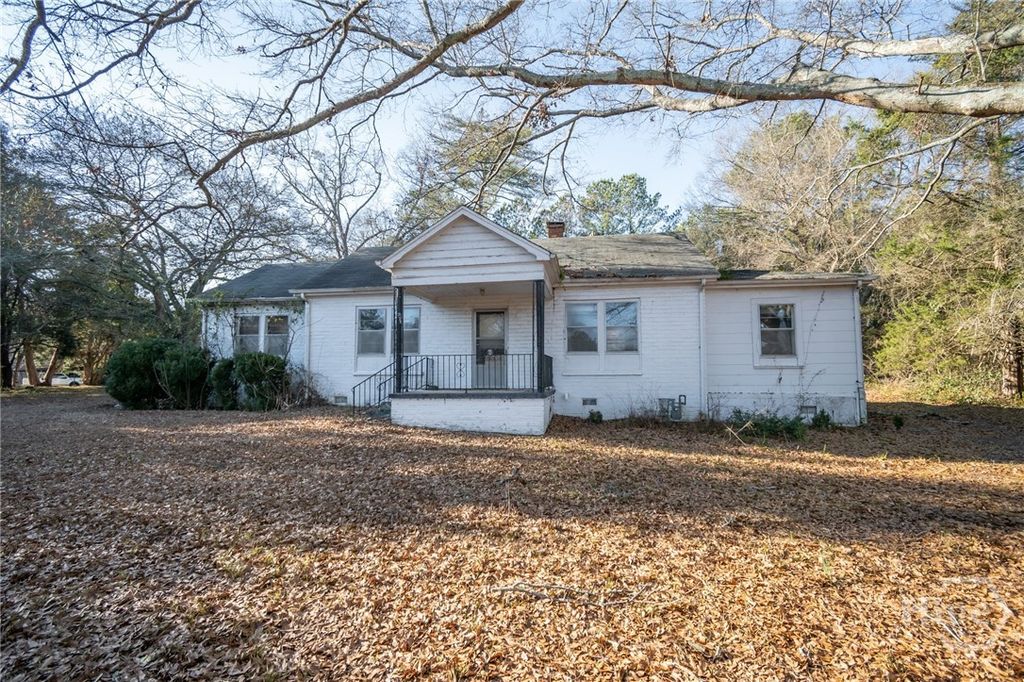 8471 Macon Highway, Athens, GA 30606