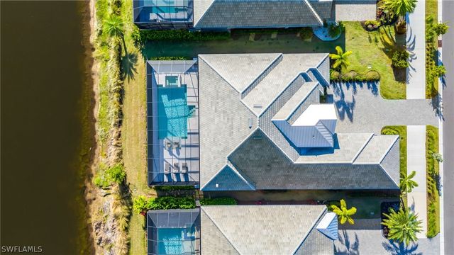 8778 Santo Domingo DR, Naples, FL 34112