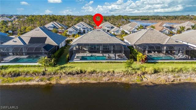 8778 Santo Domingo DR, Naples, FL 34112