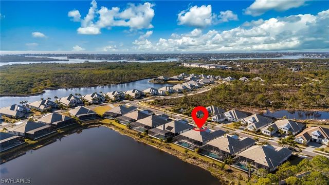 8778 Santo Domingo DR, Naples, FL 34112