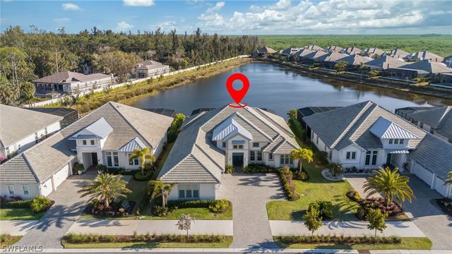 8778 Santo Domingo DR, Naples, FL 34112