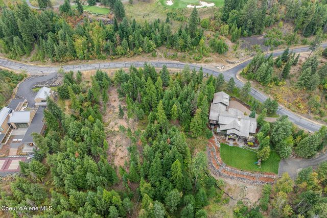 5343 S Jackleg TRL, Harrison, ID 83833