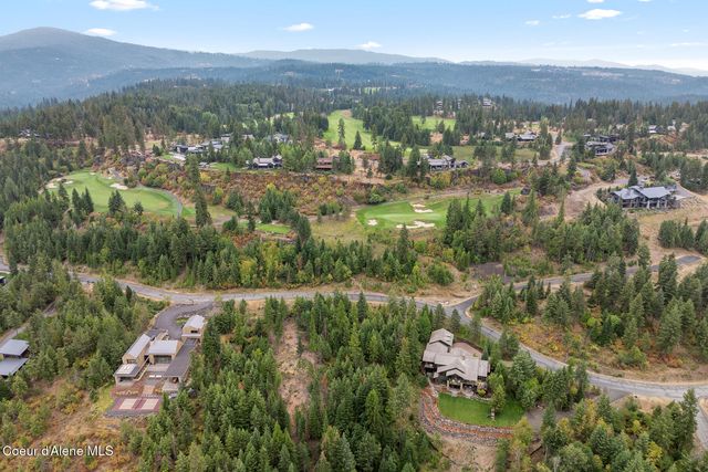 5343 S Jackleg TRL, Harrison, ID 83833
