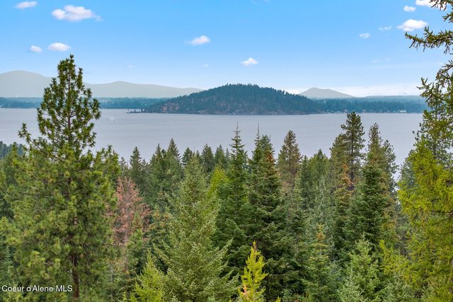 5343 S Jackleg TRL, Harrison, ID 83833