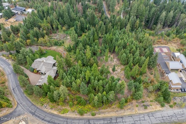 5343 S Jackleg TRL, Harrison, ID 83833