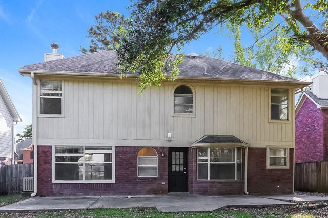 16821 Kettle Creek Drive, Spring, TX 77379