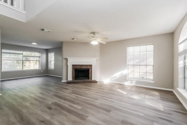 16821 Kettle Creek Drive, Spring, TX 77379