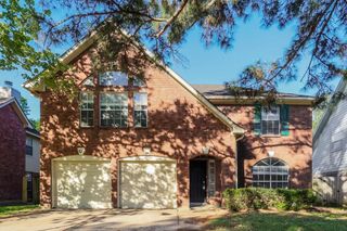 16821 Kettle Creek Drive, Spring, TX 77379
