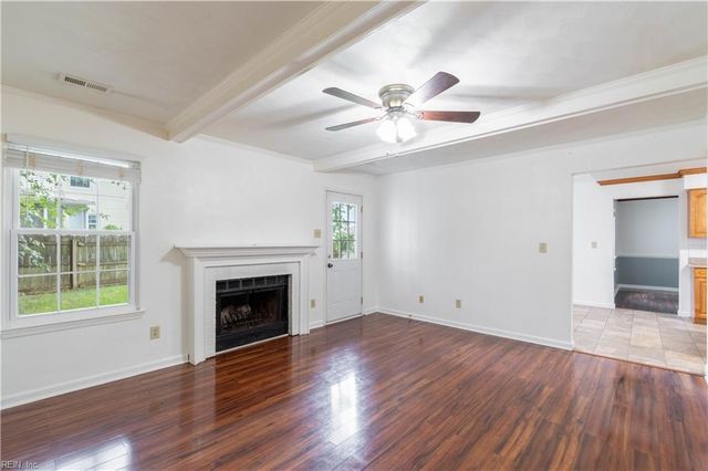 1020 Taylor RD, Virginia Beach, VA 23464