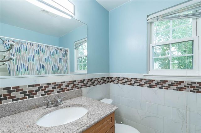 1020 Taylor RD, Virginia Beach, VA 23464