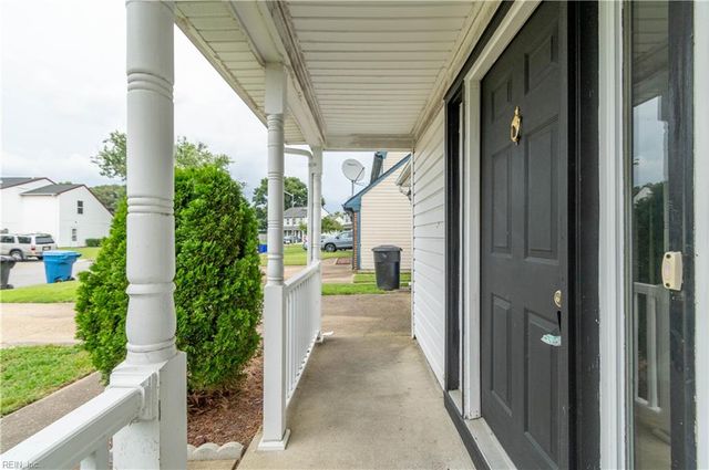 1020 Taylor RD, Virginia Beach, VA 23464