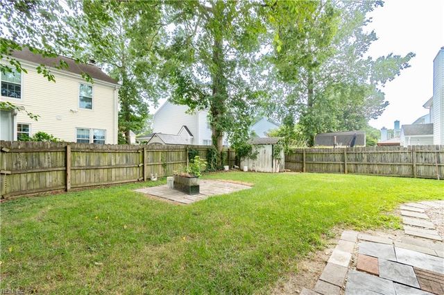 1020 Taylor RD, Virginia Beach, VA 23464