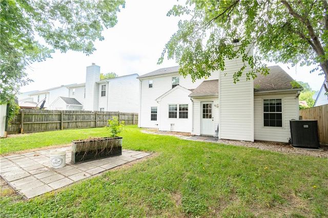 1020 Taylor RD, Virginia Beach, VA 23464