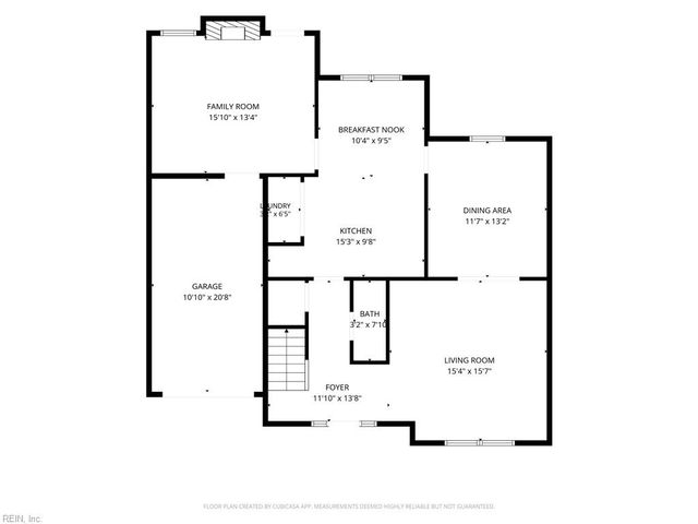 1020 Taylor RD, Virginia Beach, VA 23464