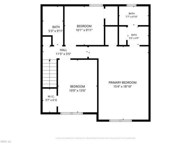 1020 Taylor RD, Virginia Beach, VA 23464