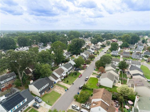 1020 Taylor RD, Virginia Beach, VA 23464