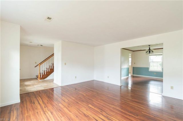 1020 Taylor RD, Virginia Beach, VA 23464