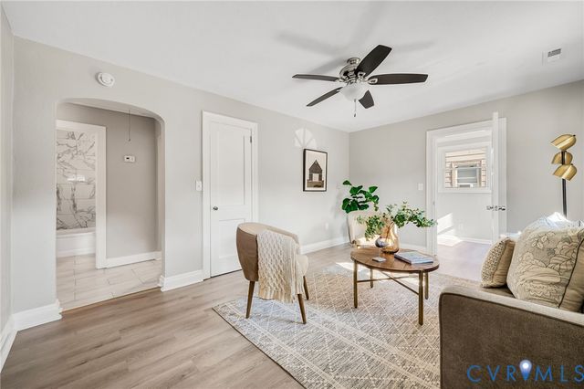 113 Seaboard St, Petersburg, VA 23803